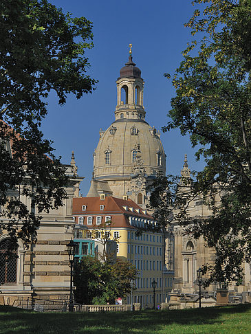Frauenkirche Foto 