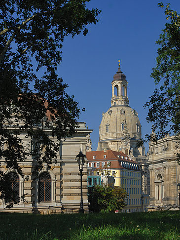 Foto Frauenkirche
