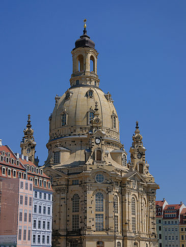Fotos Frauenkirche | Dresden