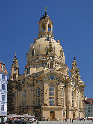 Frauenkirche Fotos