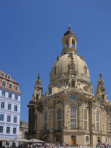 Frauenkirche Fotos