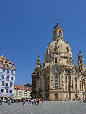 Fotos Frauenkirche