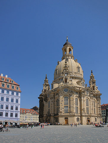 Foto Frauenkirche