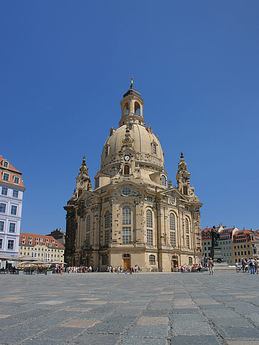 Frauenkirche Foto 