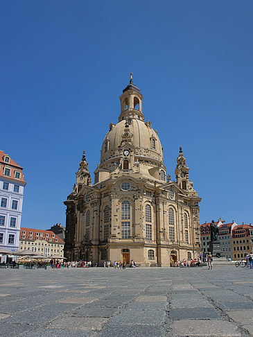 Frauenkirche Fotos