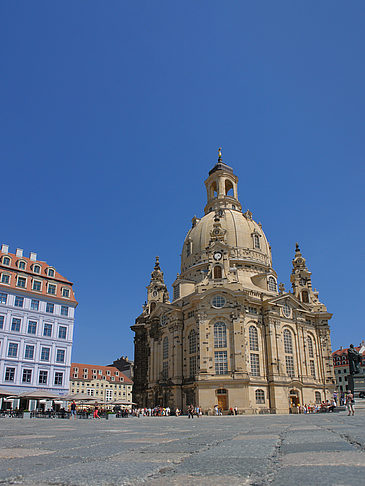 Fotos Frauenkirche | Dresden