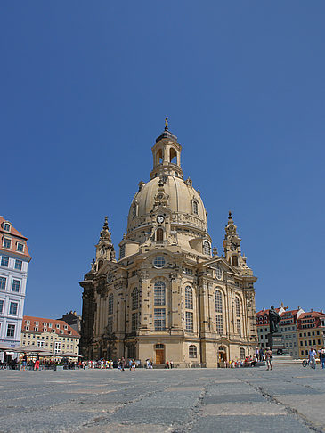 Frauenkirche Foto 