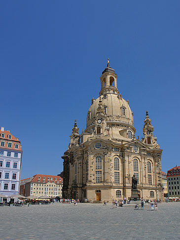 Frauenkirche Foto 