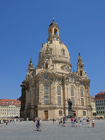 Fotos Frauenkirche | Dresden