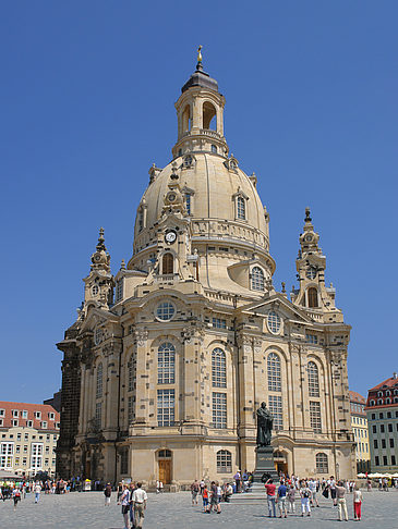 Fotos Frauenkirche | Dresden