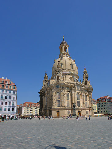 Frauenkirche Fotos
