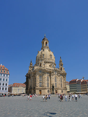 Frauenkirche Foto 