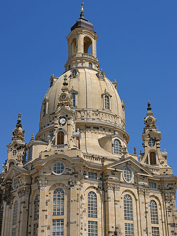 Frauenkirche Foto 
