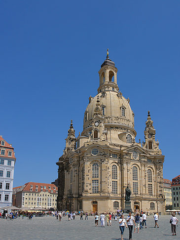 Fotos Frauenkirche