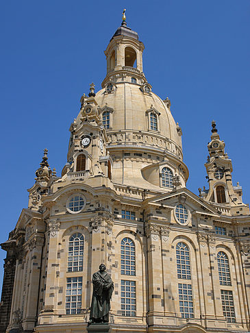 Frauenkirche Foto 