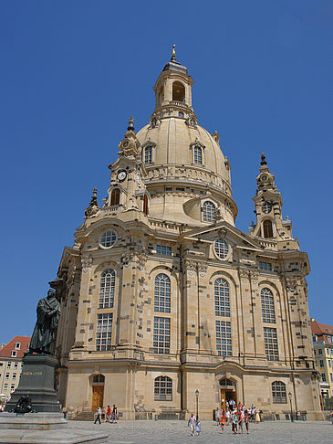 Foto Frauenkirche