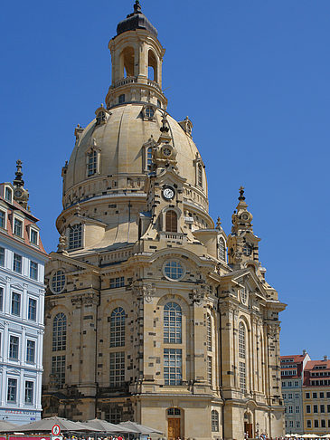 Frauenkirche Foto 