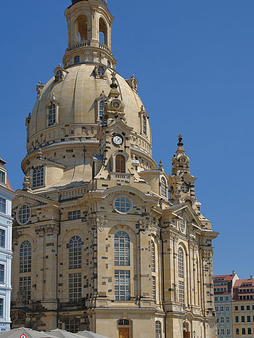 Foto Frauenkirche - Dresden