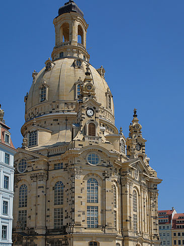 Fotos Frauenkirche | Dresden