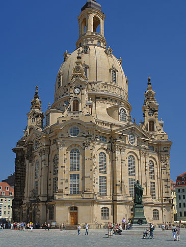 Foto Frauenkirche