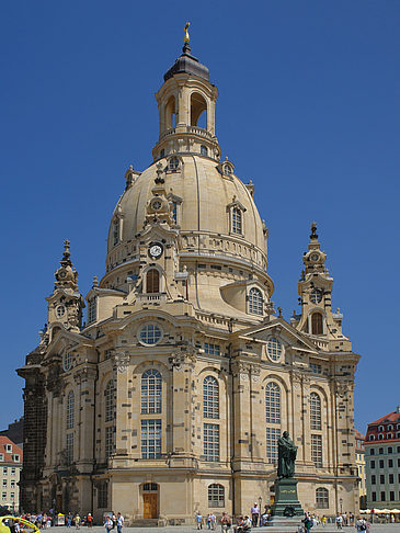 Foto Frauenkirche