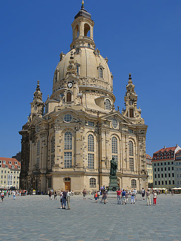 Frauenkirche Fotos