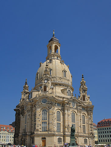 Frauenkirche Foto 