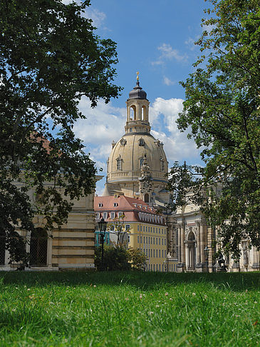 Frauenkirche Fotos