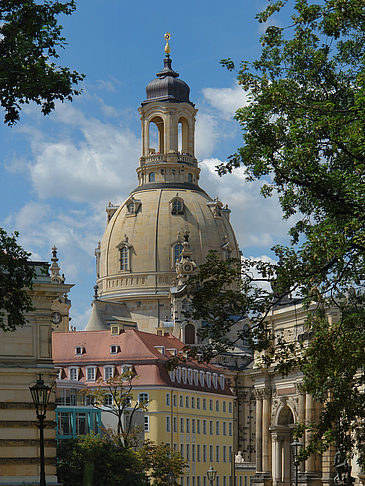 Frauenkirche Fotos
