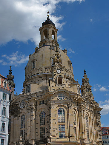 Frauenkirche Foto 