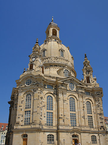 Fotos Froschperspektive | Dresden
