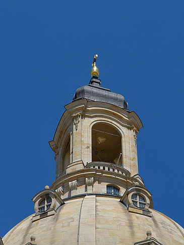 Foto Frauenkirche - Dresden