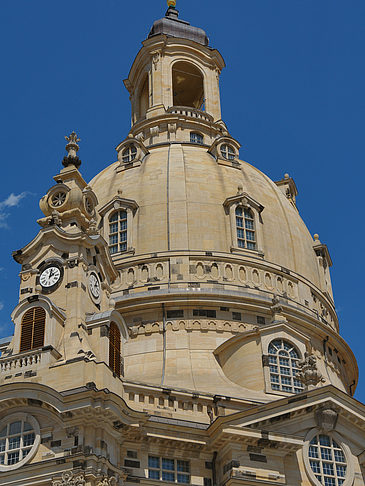 Frauenkirche Fotos