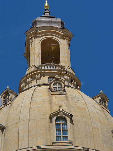 Foto Frauenkirche - Dresden