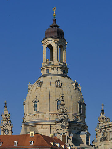 Foto Frauenkirche