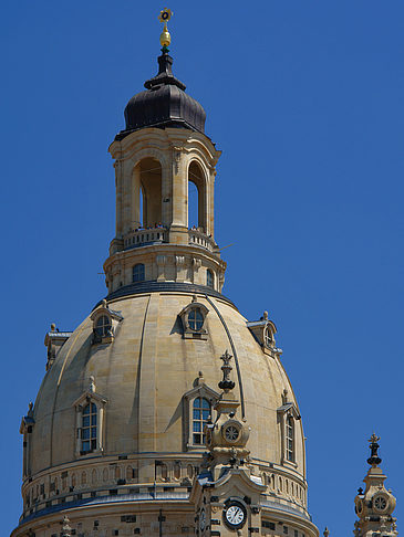 Kuppel der Frauenkirche