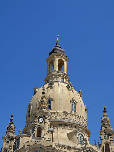 Kuppel der Frauenkirche