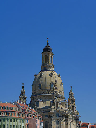 Fotos Kuppel der Frauenkirche | Dresden