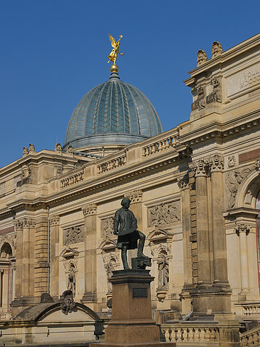 Foto Kunstakademie - Dresden