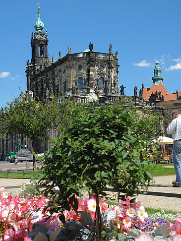 Hofkirche