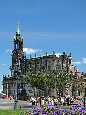 Fotos Hofkirche
