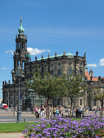 Fotos Hofkirche | Dresden