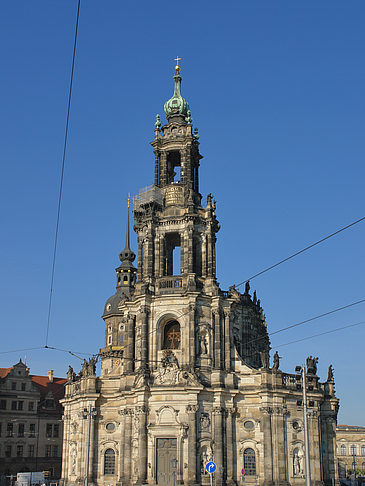Fotos Hofkirche