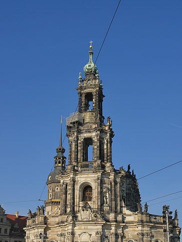 Fotos Hofkirche