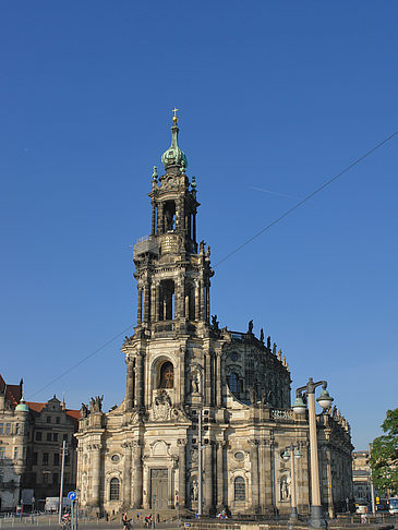 Fotos Hofkirche | Dresden