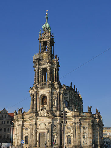 Fotos Hofkirche