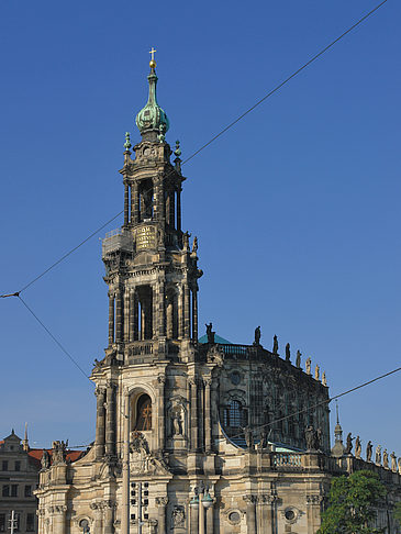 Hofkirche