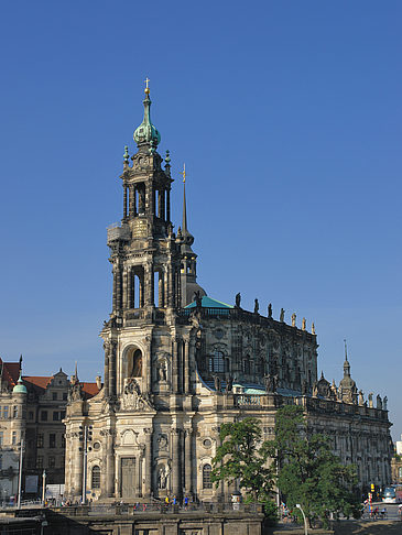 Fotos Hofkirche | Dresden