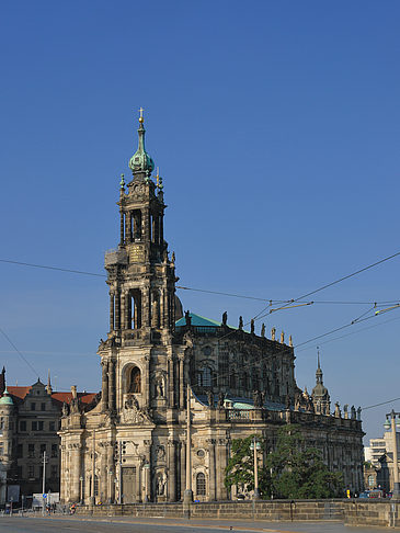 Fotos Hofkirche