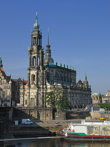 Hofkirche